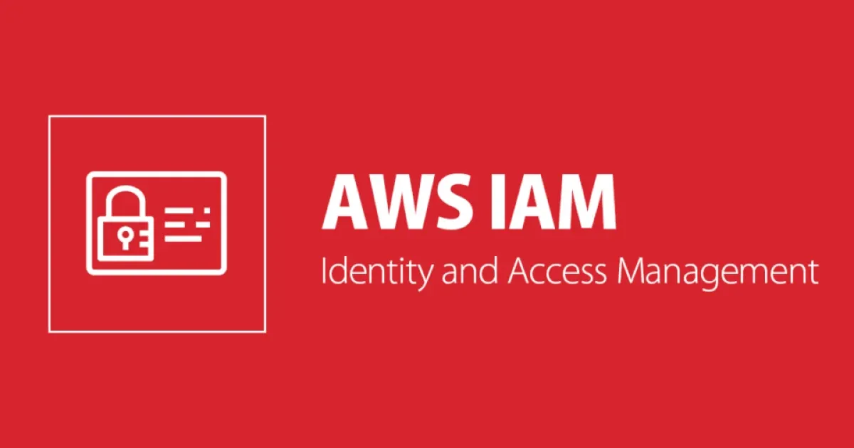 AWS IAM Fundamentals: Roles, Policies & Best Practices