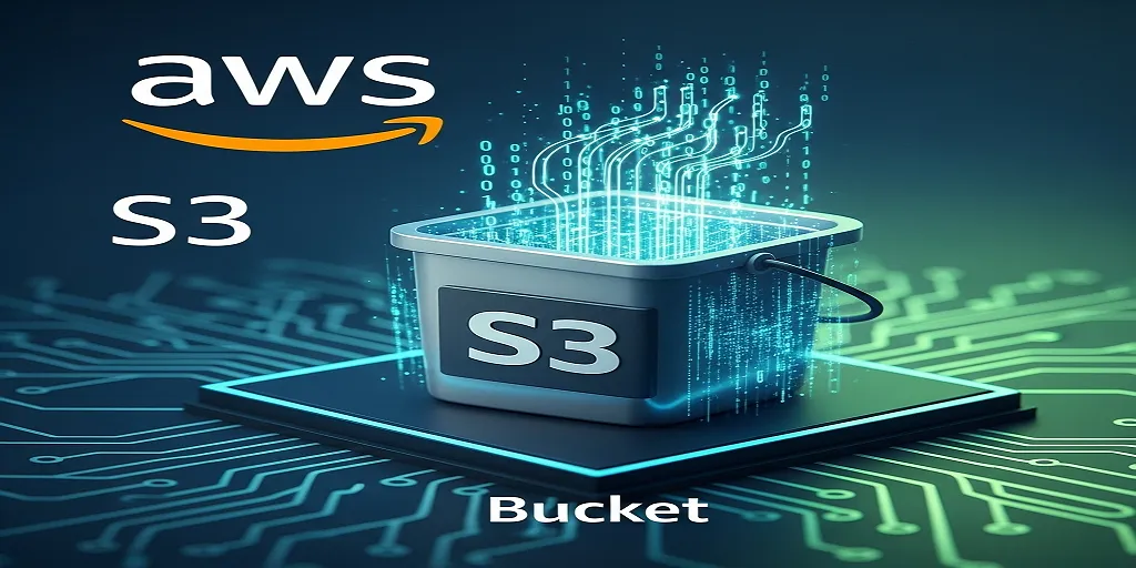 AWS Simple Storage Service(S3) Bucket Types