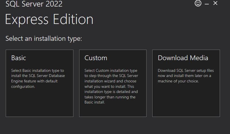 SQL Server Local DB Download SQL Server Local DB Download